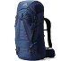  Jade Plus 63 Mochila de trekking S-M 74 cm Modelo midnight navy
