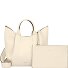  Essential Bolso Piel 21 cm Modelo beige