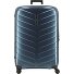  Attrix 4 ruedas Carrito 81 cm Modelo steel blue