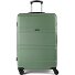  5739 4 ruedas Trolley L 72 cm Modelo grün