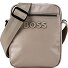  Catch 3.0 Bolsa de hombro 15.5 cm Modelo open beige