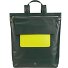  Mochila cuero 39 cm Modelo mangrove