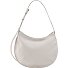  Hispani Bolsa de hombro Piel 34 cm Modelo pearl grey