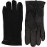  Guantes Piel Modelo black | S