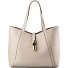  Goccia Bolsa de compras L Piel natural 37 cm Modelo linen