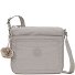  Basic Sebastian Bolsa de hombro 23 cm Modelo grey gris