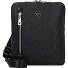  Torino Bolsa de hombro 19.5 cm Modelo black