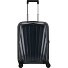  Major-Lite 4 ruedas Carro de la cabina 55 cm con pliegue de expansión Modelo midnight blue