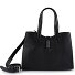  Palazzo Summer Bolso Piel natural 28.5 cm Modelo black