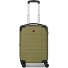  Amplar Evo 4 ruedas Trolley de cabina S 53 cm Con fuelle expandible Modelo olive