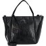  Fine Florence Bolso Piel 20 cm Modelo black
