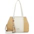  SFY Lovely Bolsa de hombro 45 cm Modelo beige