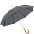  Mia Vienna Paraguas de palo 87 cm Modelo grey