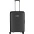  Airox Advanced 4 ruedas Carrito M 69 cm con pliegue de expansión Modelo black