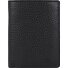  Stockholm Cartera Piel 9.5 cm Modelo schwarz