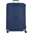  S'Cure Spinner Trolley de 4 ruedas 75 cm Modelo dark blue