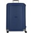  S'Cure Spinner Trolley de 4 ruedas 75 cm Modelo dark blue