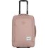  Heritage 2 ruedas Carro de la cabina 52 cm Modelo ash rose