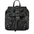  Moonstone Mochila de la ciudad 27 cm Modelo black