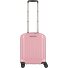 PQ-Light 4 ruedas Carro de la cabina 45 cm Modelo pink