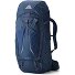  Baltoro 75 L Mochila de trekking 86 cm Modelo stellar blue