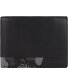  Cartera Pro-DLX 6 de cuero RFID 13 cm Modelo camouflage