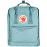  Mochila Kanken 38 cm Modelo sky blue