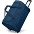  Bolsa de viaje Duffle Essentials 2 ruedas 61 cm Modelo navy