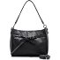  Belted With Love Bolsa de hombro Piel 29.5 cm Modelo black