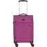  Travel Line 9204 4 ruedas Carro de la cabina 55 cm Modelo purple