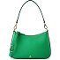  Danni Bolsa de hombro Piel natural 26.5 cm Modelo green topaz