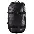  Mochila de senderismo 55 cm Modelo black
