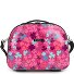  Clover Estuche de belleza 35 cm Modelo rosa