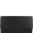  Brisbane Billetera de cuero RFID 18,5 cm Modelo schwarz