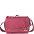  Baron Messenger 35 cm Modelo bordeaux red