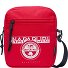 H-Boussine Bolsa de hombro 17.5 cm Modelo red goji