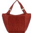  Bolso de cuero Femi & Nine 38 cm Modelo red