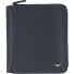  Billetera Polo Piel RFID 10,5 cm Modelo marineblau