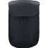  Mochila de viaje Subterra 2 Compartimento para portátil de 50 cm con pliegue de expansión Modelo balck