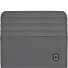  Travel Essentials Estuche para tarjetas de crédito Protección RFID 10 cm Modelo frost grey