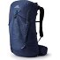  Zulu 30 Mochila de senderismo S-M 57 cm Modelo halo blue