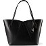  Numah Bolsa de compras Piel 50 cm Modelo black