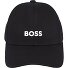  Zed Zed Gorra de béisbol 30 cm Modelo black