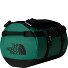  Mochila Base Camp XS 45 cm Modelo evergreen-tnf black
