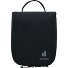  Wash Center I Bolsa de aseo 22 cm Modelo black