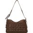  New Patch Bolsa de hombro 37.5 cm Modelo braun