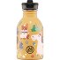  Botella urbana para niños 250 ml Modelo farm friends