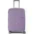  Starvibe 4 ruedas Carrito 67 cm con pliegue de expansión Modelo digital lavender