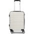 Seattle 4 ruedas Carro de la cabina S 55 cm Modelo stone-grey