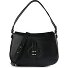  Mavery Bolsa de hombro Piel natural 31 cm Modelo noir